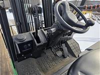 2024 Noblelift FE4P40Q-189 (4,000 lb. capacit