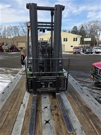 2024 Noblelift FE4P40Q-189 (4,000 lb. capacit