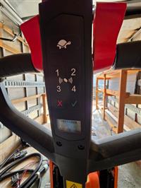 2024 Noblelift 27X45 (4,500 lb. capacity) 