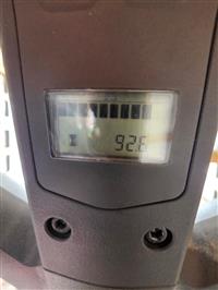 2024 Noblelift 27X45 (4,500 lb. capacity) 