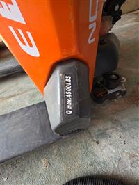 2024 Noblelift 27X45 (4,500 lb. capacity) 