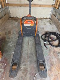 2024 Noblelift 27X45 (4,500 lb. capacity) 