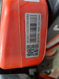 2024 Noblelift 27X45 (4,500 lb. capacity) 