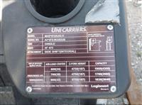 2023 UniCarriers AF50LP