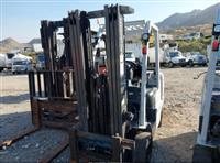 2023 UniCarriers AF50LP