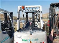 2023 UniCarriers AF50LP