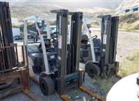 2023 UniCarriers AF50LP