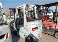 2023 UniCarriers AF50LP