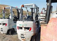 2023 UniCarriers AF50LP