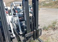 2023 UniCarriers AF50LP