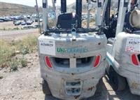 2023 UniCarriers AF50LP