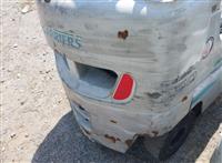 2023 UniCarriers AF50LP