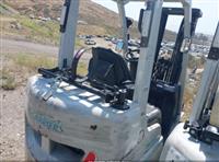 2023 UniCarriers AF50LP
