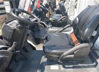 2023 UniCarriers AF50LP