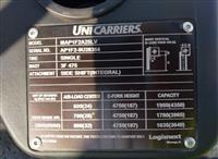 2023 UniCarriers AF50LP