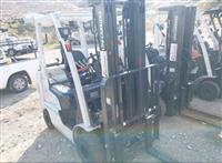 2023 UniCarriers AF50LP