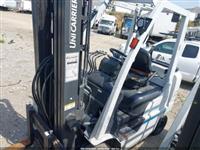 2023 UniCarriers AF50LP