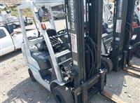 2023 UniCarriers AF50LP