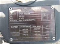 2023 UniCarriers AF50LP