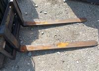 2023 UniCarriers AF50LP
