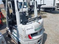 2023 UniCarriers AF50LP