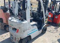 2023 UniCarriers AF50LP