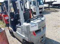 2023 UniCarriers AF50LP