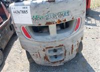 2023 UniCarriers AF50LP