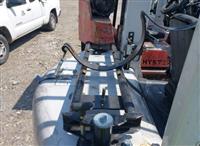 2023 UniCarriers AF50LP