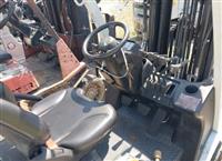 2023 UniCarriers AF50LP