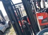 2023 UniCarriers AF50LP