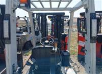 2023 UniCarriers AF50LP