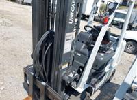 2023 UniCarriers AF50LP