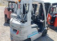 2023 UniCarriers AF50LP