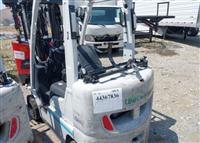 2023 UniCarriers AF50LP