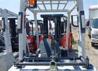 2023 UniCarriers AF50LP