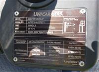 2023 UniCarriers AF50LP