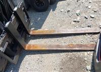 2023 UniCarriers AF50LP