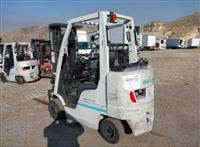 2023 UniCarriers AF50LP
