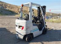 2023 UniCarriers AF50LP