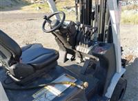 2023 UniCarriers AF50LP
