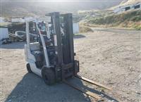 2023 UniCarriers AF50LP