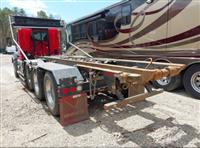 2020 Kenworth T880 (Tri-Axle)