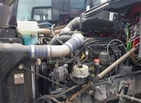2020 Kenworth T880 (Tri-Axle)
