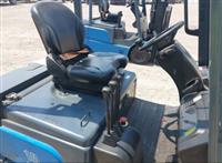 2023 BYD ECB18 3W (Electric)