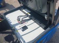 2023 BYD ECB18 3W (Electric)