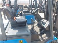 2023 BYD ECB18 3W (Electric)