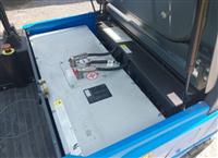 2023 BYD ECB18 4W (Electric)