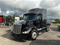 2023 Peterbilt 579