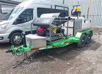 2024 Honda GX690 (Industrial Power Washer